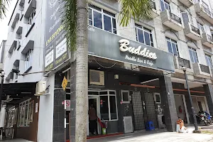 Buddies Cafe And Bar image