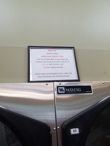 Laundromat «Tidalwave Laundromat Inc», reviews and photos, 1415 S 5th Ave, Anoka, MN 55303, USA