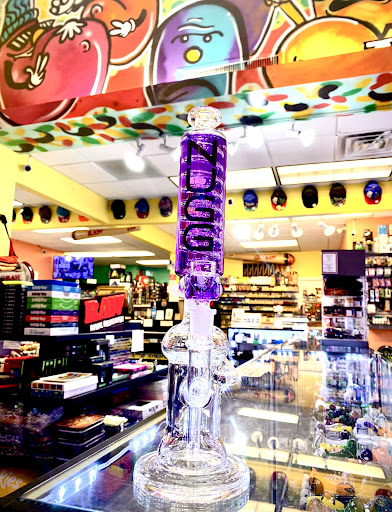 Tobacco Shop «Lotus Smoke Shop», reviews and photos, 4396 Tamiami Trail N, Naples, FL 34103, USA