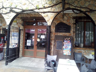 RESTAURANTE EL CURRANTE