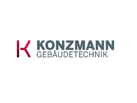 Konzmann Gebäudetechnik GmbH