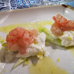 Photo n°7 de l'avis de Carmine.a fait le 13/08/2018 à 18:05 sur le  Bottega dei Sapori | Ristorante - Trattoria tipica salentina à Ugento