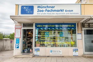 Munich Zoo Specialists GmbH image