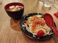 Plats et boissons du Restaurant japonais Nagoya à Muret - n°5