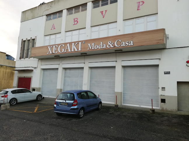 XEGAKI SHOP