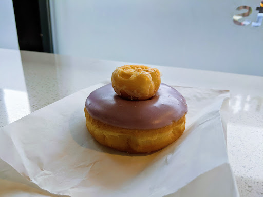 Donut Shop «Coco Donuts», reviews and photos, 709 SW 17th Ave, Portland, OR 97205, USA