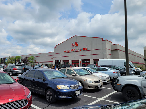 Warehouse club «BJ’s Wholesale Club», reviews and photos, 9011 Snowden River Pkwy, Columbia, MD 21046, USA