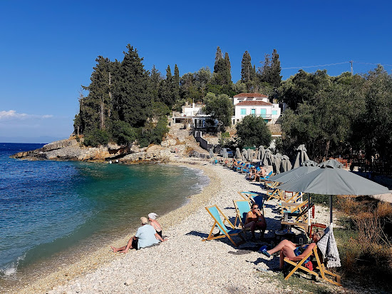 Paralia Levrechio