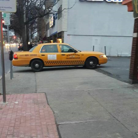 Express Transportation NY Taxi Cab Branch image 7