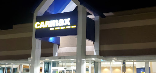 Used Car Dealer «CarMax», reviews and photos, 185 S Gulph Rd, King of Prussia, PA 19406, USA
