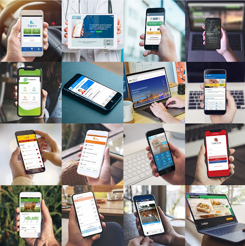 Interativa Publicidade Digital - Agência de publicidade