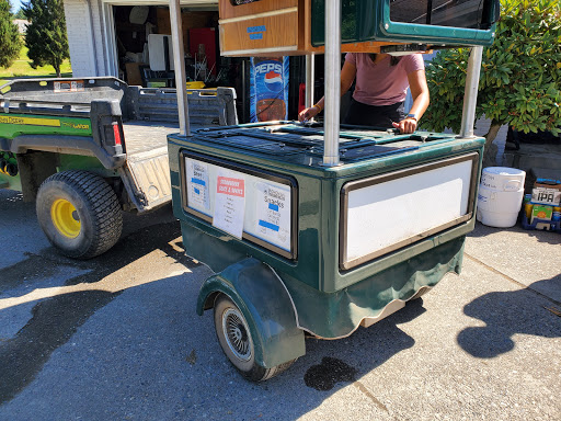 Golf Course «Snohomish Golf Course», reviews and photos, 7805 147th Ave SE, Snohomish, WA 98290, USA