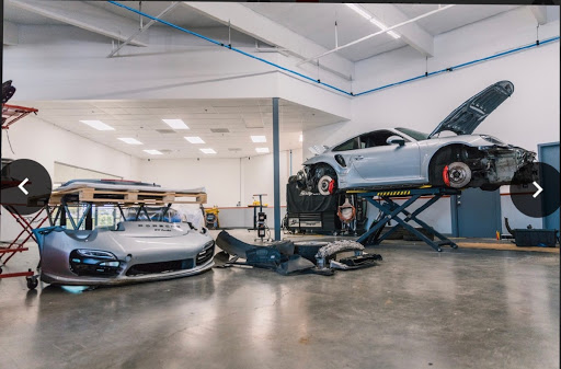 Auto Body Shop «Ariana Auto Body», reviews and photos, 37643 Timber St, Newark, CA 94560, USA