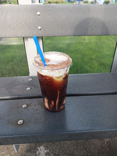 Coffee Shop «Dutch Bros», reviews and photos, 525 Wallace Rd NW, Salem, OR 97304, USA