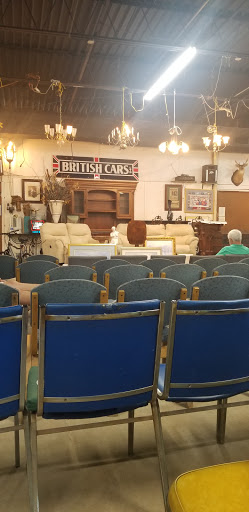 Auction House «Berners Auction, Inc.», reviews and photos, 1500 Jacobs Rd, DeLand, FL 32724, USA