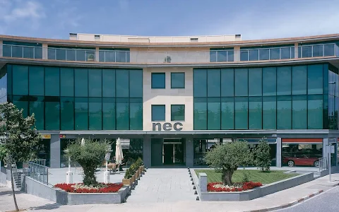 Edifici NEC image
