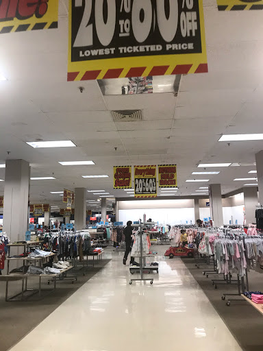 Sears, 100 Spotsylvania Mall, Fredericksburg, VA 22407, USA, 