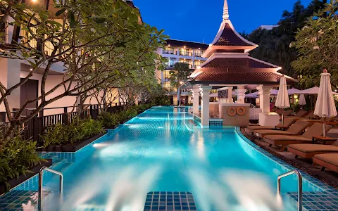 Centara Anda Dhevi Resort & Spa Krabi image