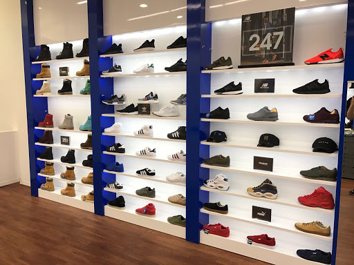 Shoe Store «Shiekh Shoes», reviews and photos, 986 Southcenter Mall, Tukwila, WA 98188, USA