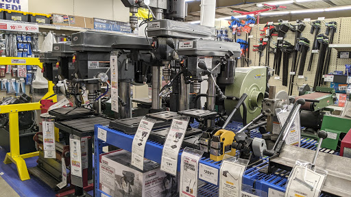 Hardware Store «Harbor Freight Tools», reviews and photos, 5115 US-98, Lakeland, FL 33809, USA