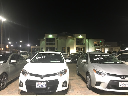 Car Dealer «Stahl Motor Cars», reviews and photos, 2330 Del Monte Ave, Monterey, CA 93940, USA