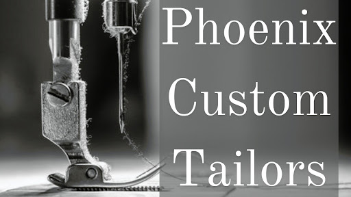 Phoenix Custom Tailors
