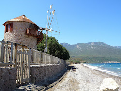 Kairos beach II'in fotoğrafı düz ve uzun ile birlikte