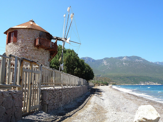 Kairos beach II