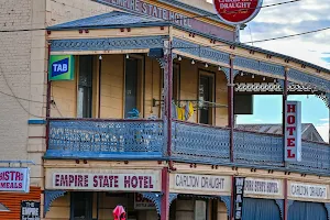 Empire State Hotel image