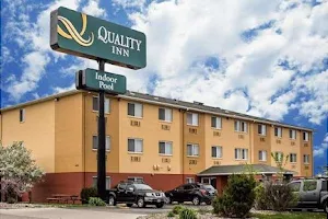 Quality Inn Dubuque on Hwy 20 image