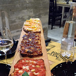 Photo n°3 de l'avis de Alessio.l fait le 01/03/2020 à 07:17 sur le  Brusco à Galatina