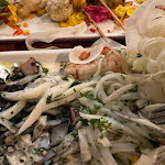 Photo n°2 de l'avis de Mai.i fait le 20/09/2022 à 18:21 sur le  Zaghéra Cocktail & Kitchen à Nerano