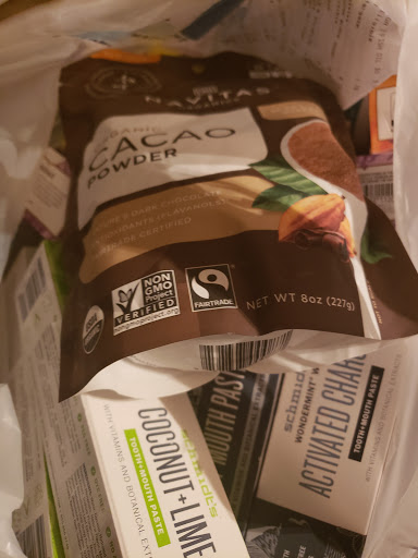 Vitamin & Supplements Store «Vitamin Shoppe», reviews and photos, 1951 Mt Zion Rd, Morrow, GA 30260, USA