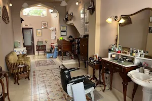 The Great Reverie - Traditional Barbershop image