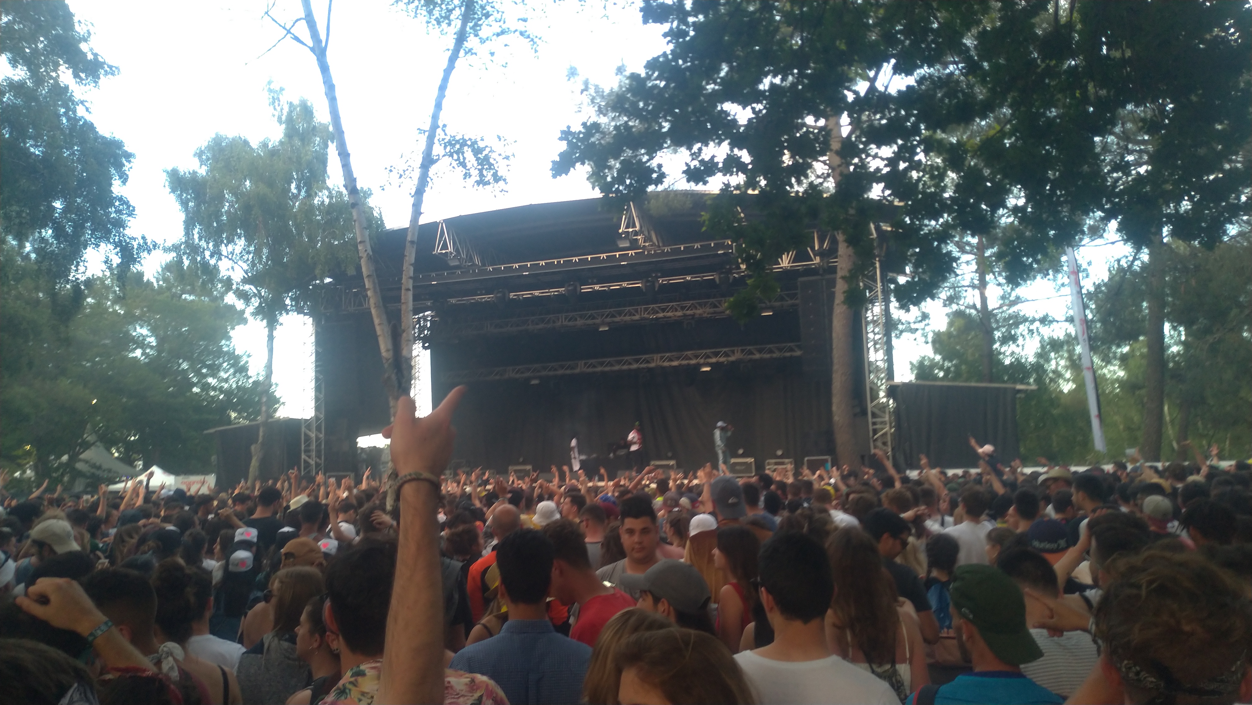 Photo n° 2 de l'avis de Thays.l fait le 28/06/2019 à 12:11