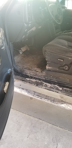 Car Wash «Scrub Boys Car Wash», reviews and photos, 1731 Broadway, Sacramento, CA 95818, USA