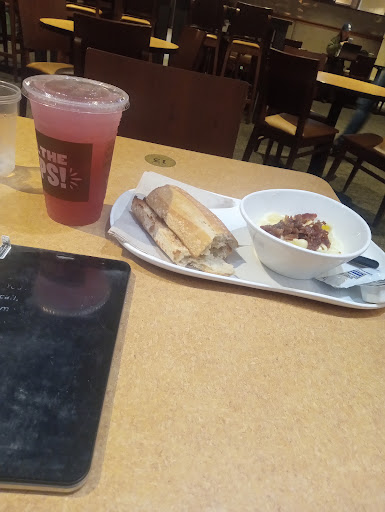 Panera Bread
