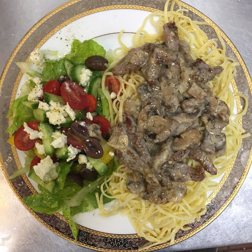 Deli «Enjoy Euro Deli & Market», reviews and photos, 1436 E Grand Ave, Arroyo Grande, CA 93420, USA