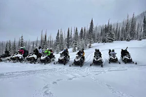 Third Generation Outfitters & Snow Country Snowmobile Tours image