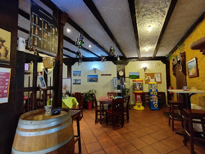 RESTAURANTE BODEGAS LAS CANDELAS