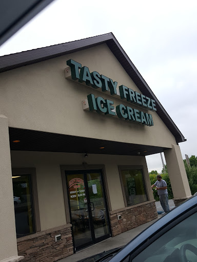 Ice Cream Shop «Tasty Freeze», reviews and photos, 460 US-6, Archbald, PA 18403, USA