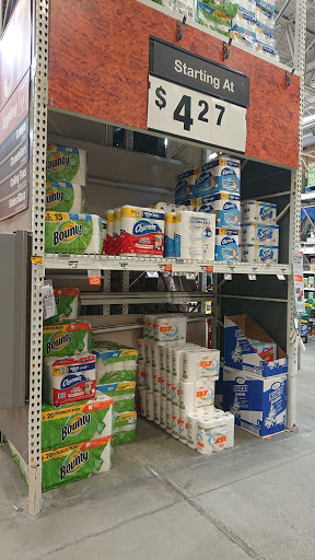 Home Improvement Store «The Home Depot», reviews and photos, 2500 Cambridge Rd, Schenectady, NY 12304, USA