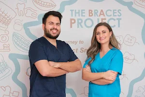 The Braces Project-Ορθοδοντικό Iατρείο, Ευαγγελίδης Βασίλειος Παπαδημητρίου Αικατερίνη Ειδικοί Ορθοδοντικοί image