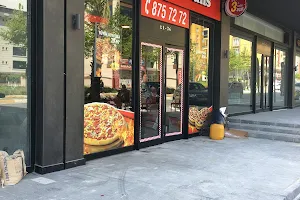 Pizzabulls Yakuplu - Beylikdüzü image