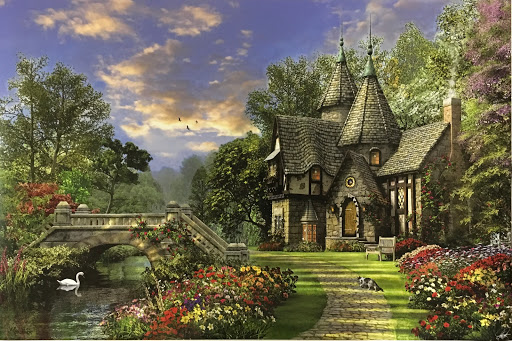 Florist «The Enchanted Cottage», reviews and photos, 611 12300 S, Draper, UT 84020, USA