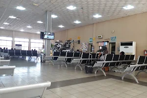 Federal Airport Authority of Nigeria FAAN image