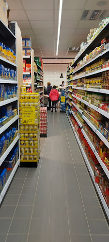Polski sklep Mieszko Swindon - Supermarket