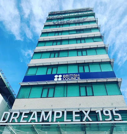 Hình Ảnh Tòa nhà Dreamplex 195 Điện Biên Phủ, Bình Thạnh, HCM