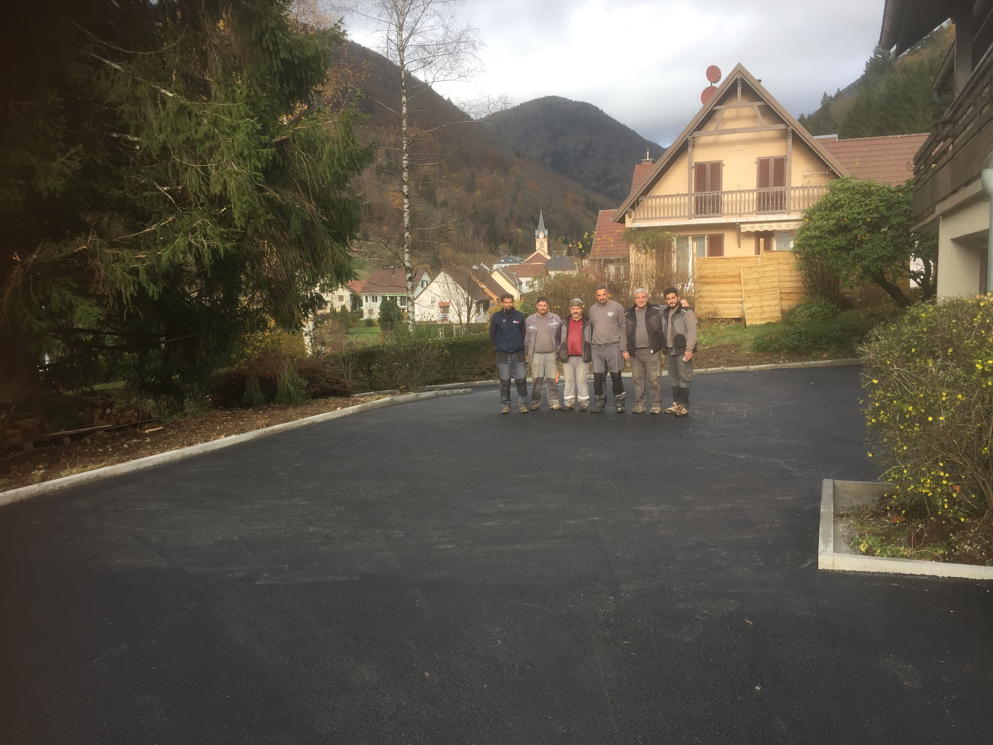 Photo n° 4 de l'avis de Matthias.B fait le 28/11/2022 à 11:25