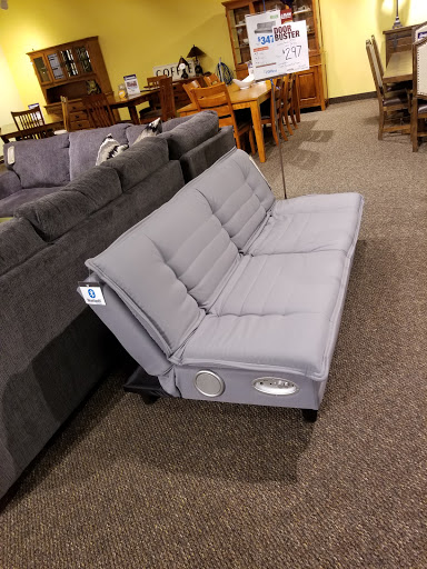 Furniture Store «Levin Furniture», reviews and photos, 6229 Promler Ave NW, North Canton, OH 44720, USA